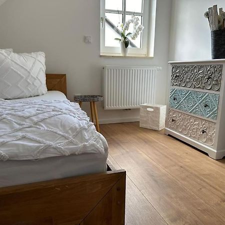 Neuwertige Gemuetliche Wohnung Rieden  Kültér fotó