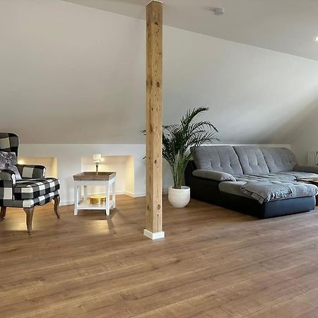 Neuwertige Gemuetliche Wohnung Rieden  Kültér fotó