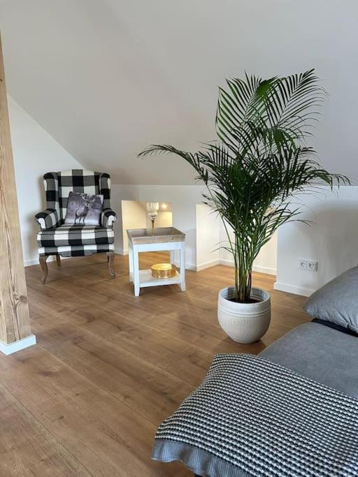 Neuwertige Gemuetliche Wohnung Rieden  Kültér fotó